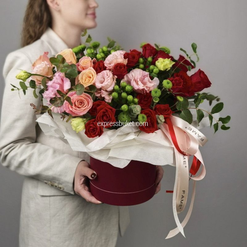 Рассказ о любви