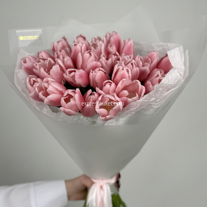 Розовый плен