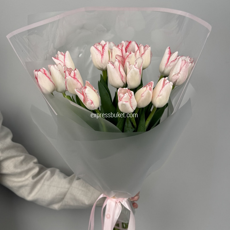 Шепот весны