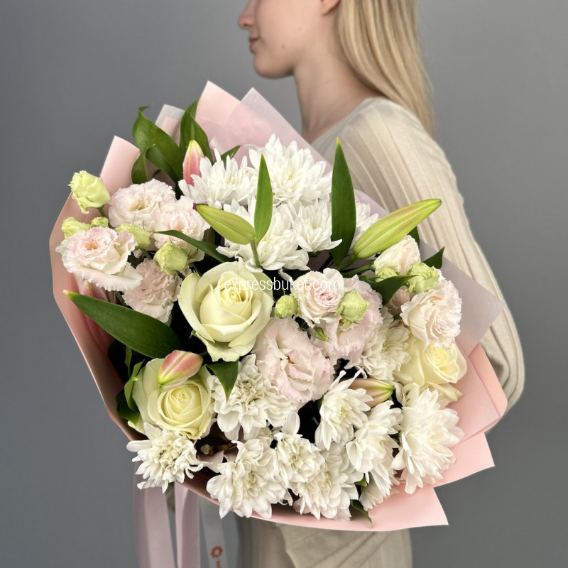 Нежные мотивы