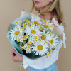 Букет ромашек